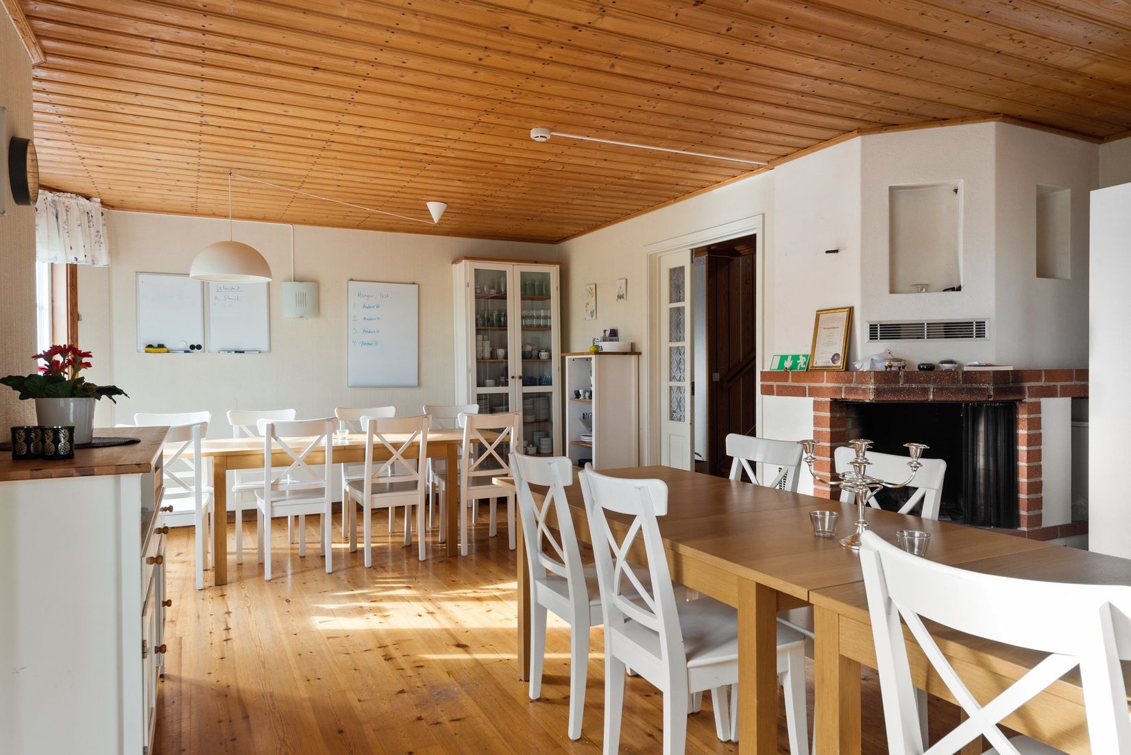 Villa, Rudebacksvägen 33, Ortala, Norrtälje