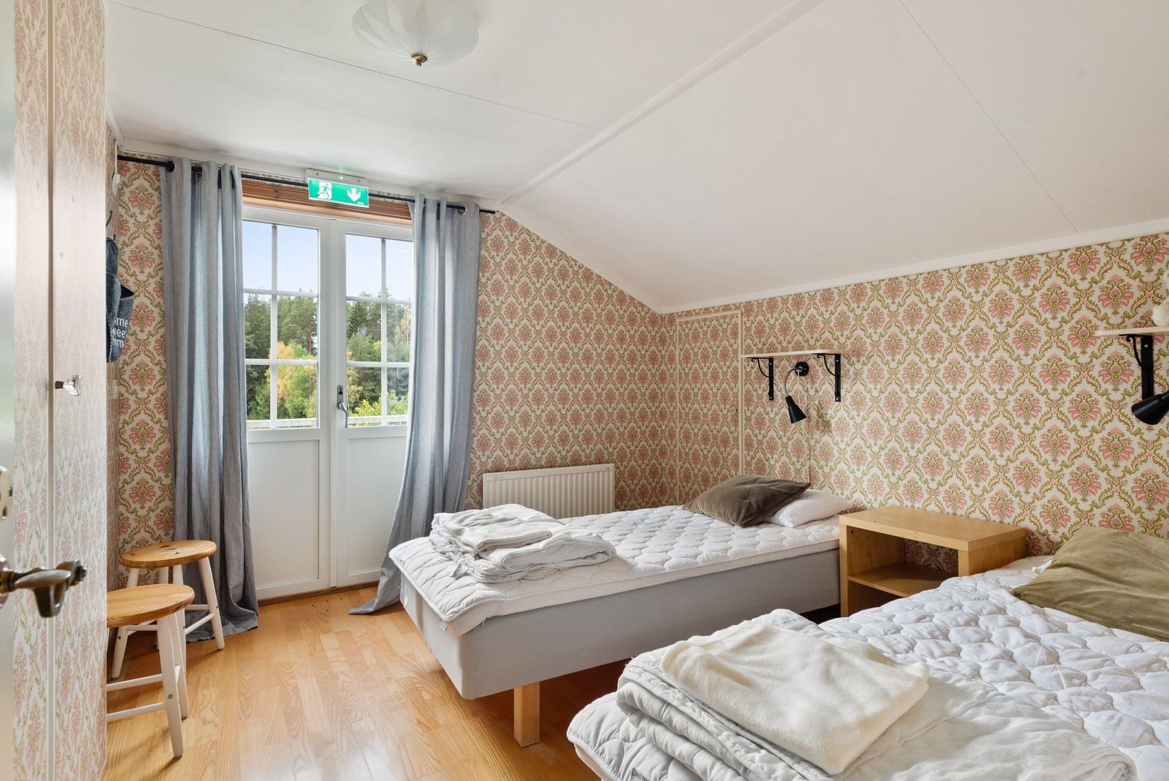 Villa, Rudebacksvägen 33, Ortala, Norrtälje