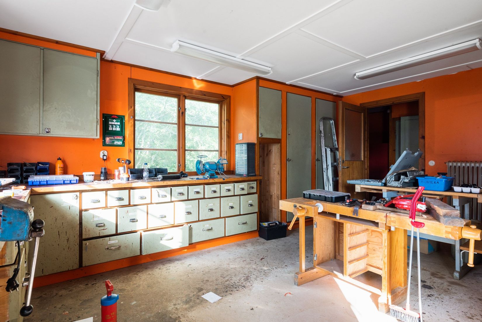 Villa, Rudebacksvägen 33, Ortala, Norrtälje