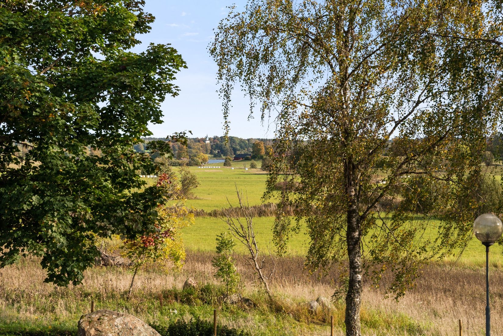 Villa, Rudebacksvägen 33, Ortala, Norrtälje