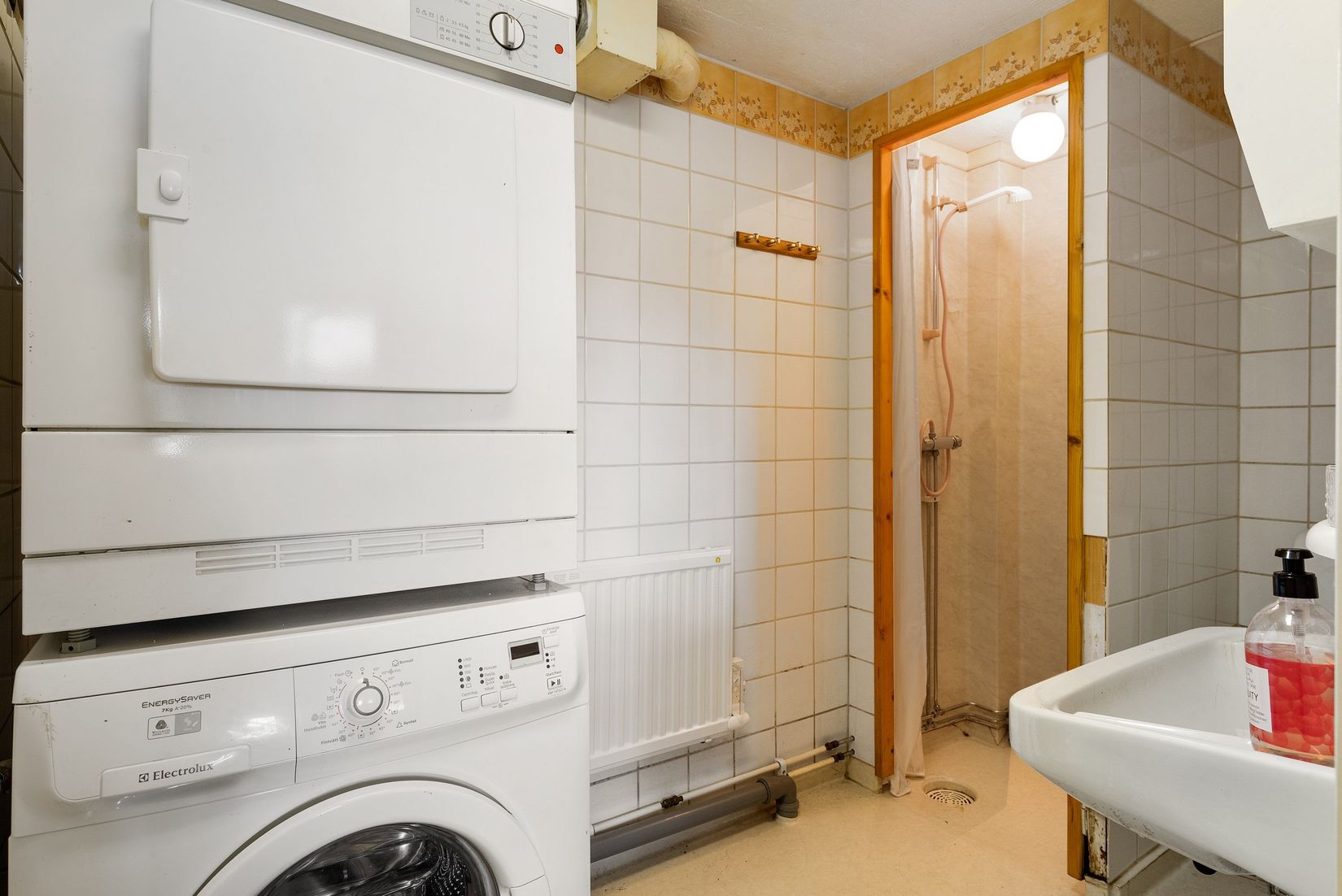 Villa, Rudebacksvägen 33, Ortala, Norrtälje