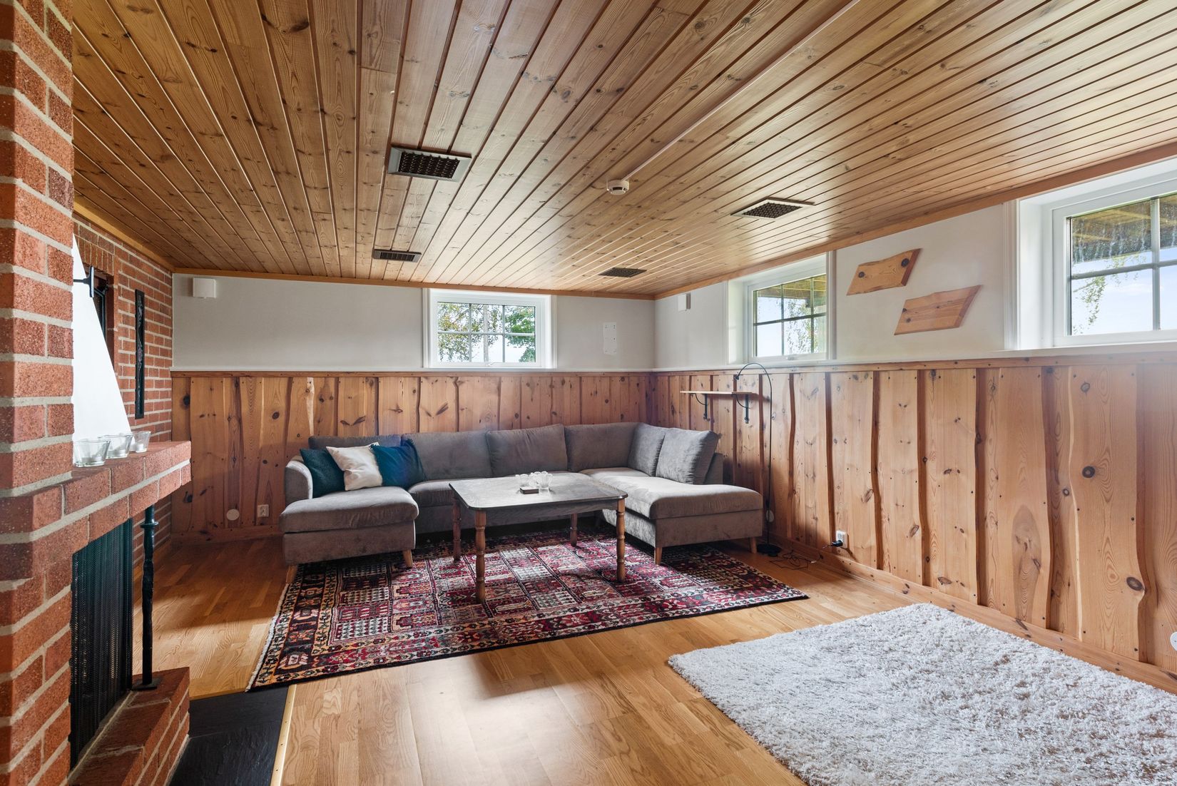 Villa, Rudebacksvägen 33, Ortala, Norrtälje