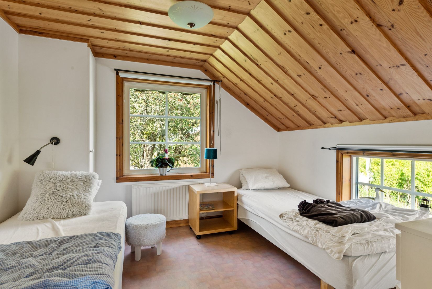 Villa, Rudebacksvägen 33, Ortala, Norrtälje