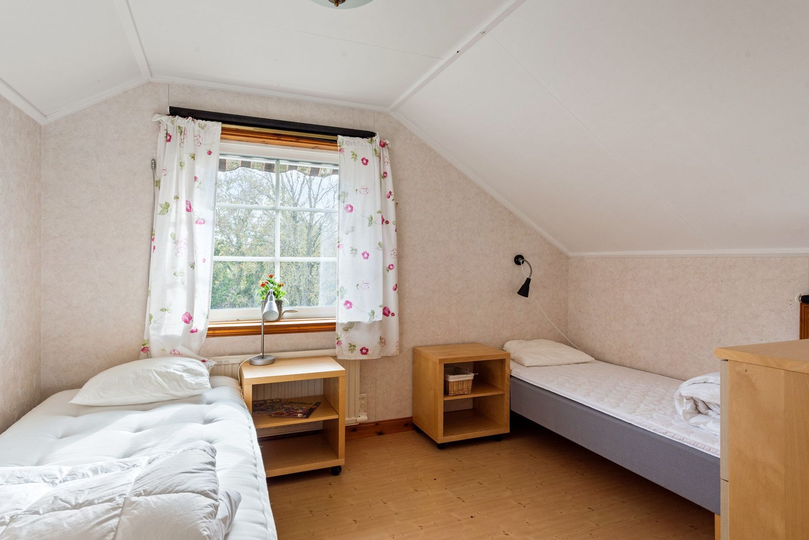 Villa, Rudebacksvägen 33, Ortala, Norrtälje