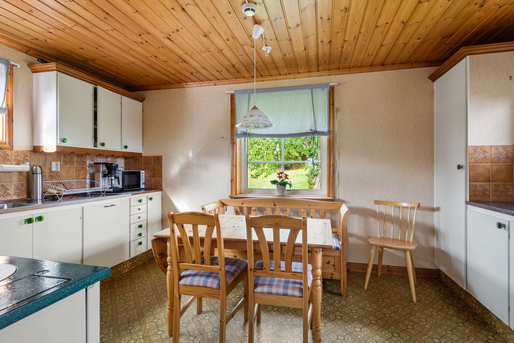 Villa, Rudebacksvägen 33, Ortala, Norrtälje