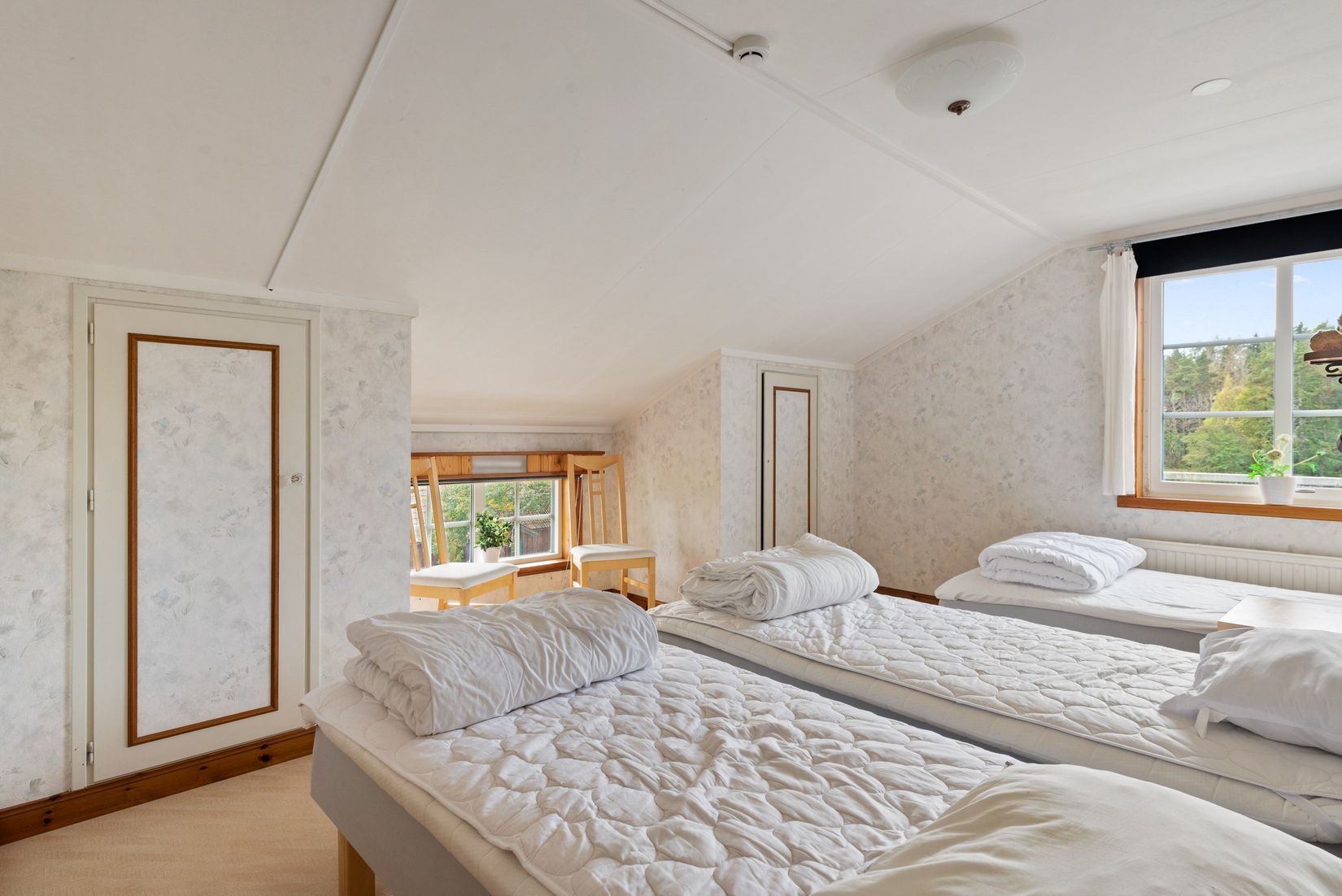 Villa, Rudebacksvägen 33, Ortala, Norrtälje