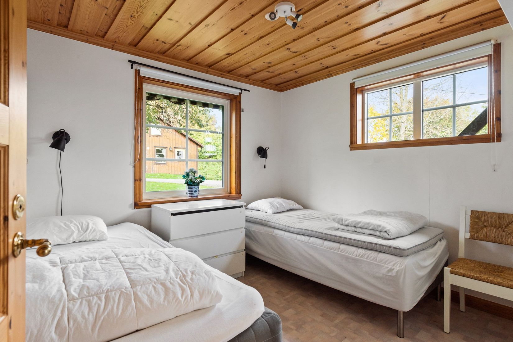 Villa, Rudebacksvägen 33, Ortala, Norrtälje