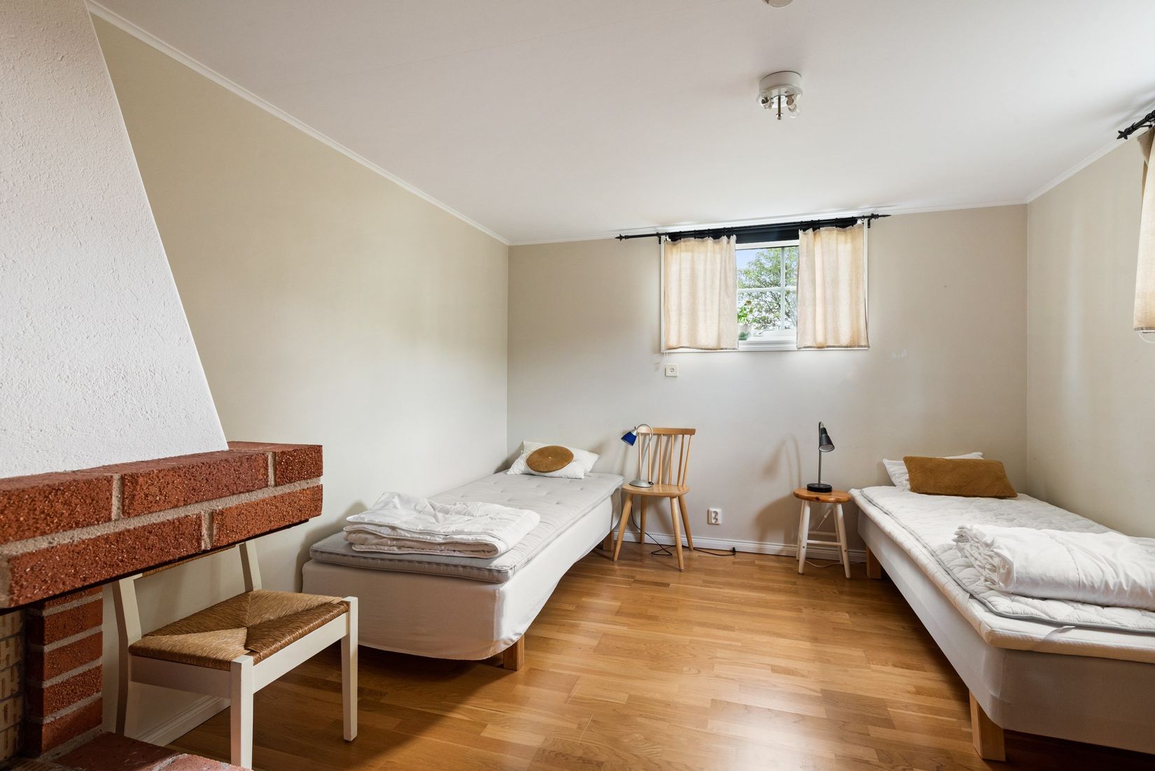 Villa, Rudebacksvägen 33, Ortala, Norrtälje