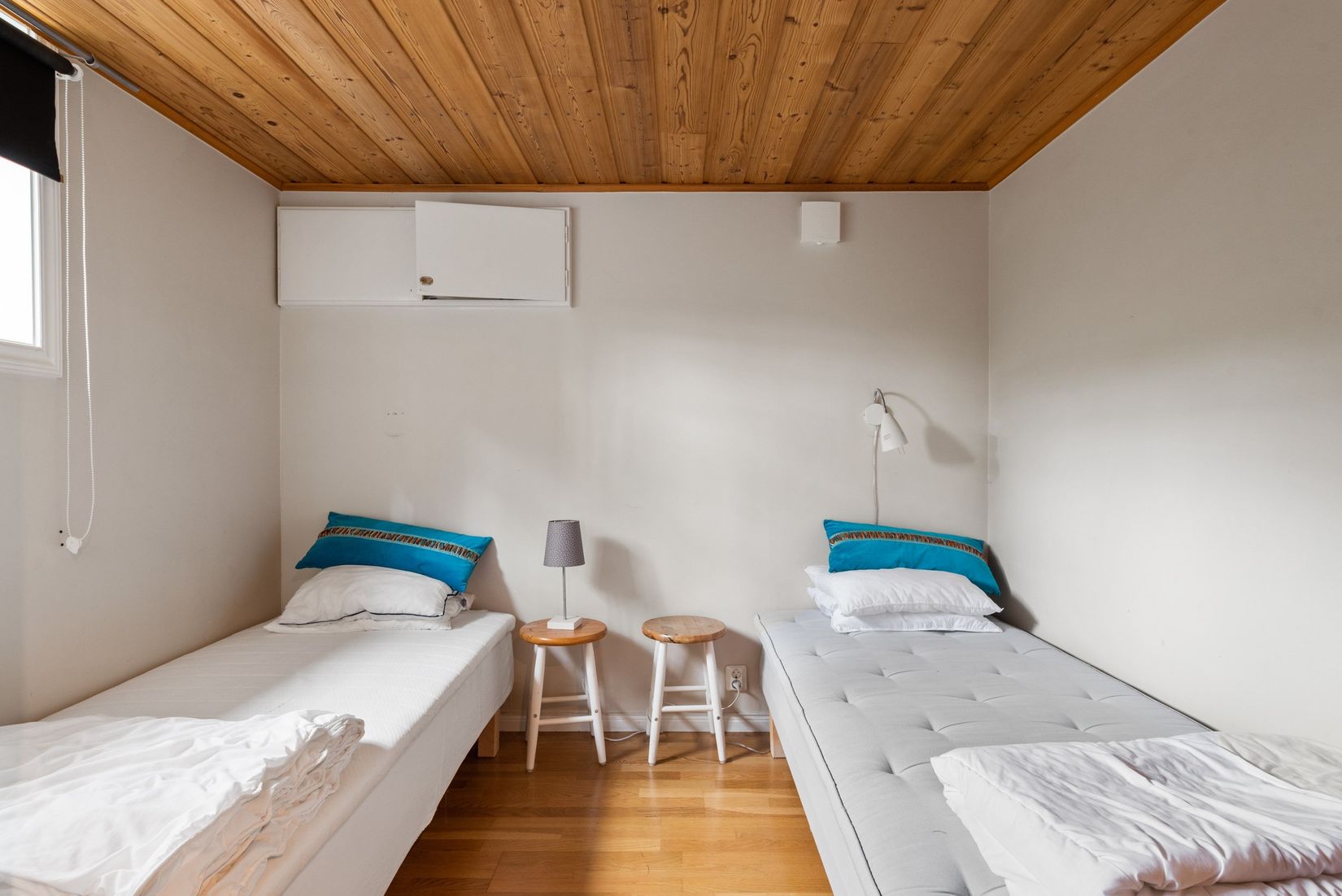 Villa, Rudebacksvägen 33, Ortala, Norrtälje