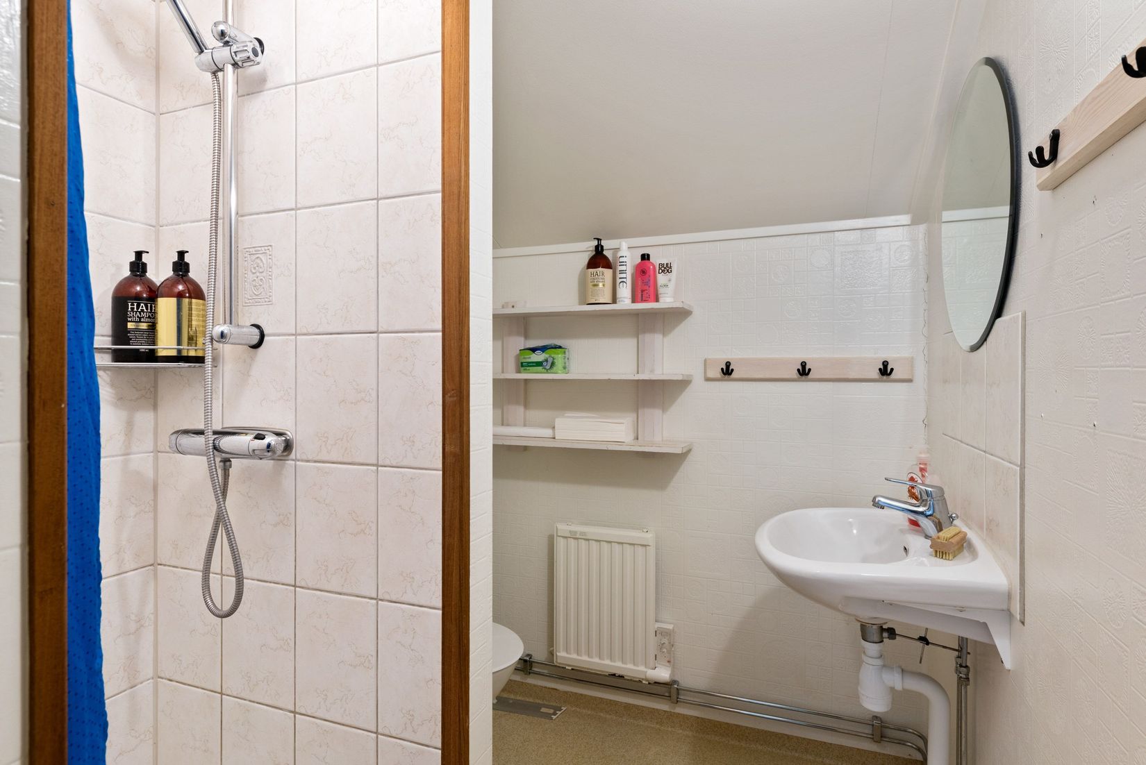 Villa, Rudebacksvägen 33, Ortala, Norrtälje