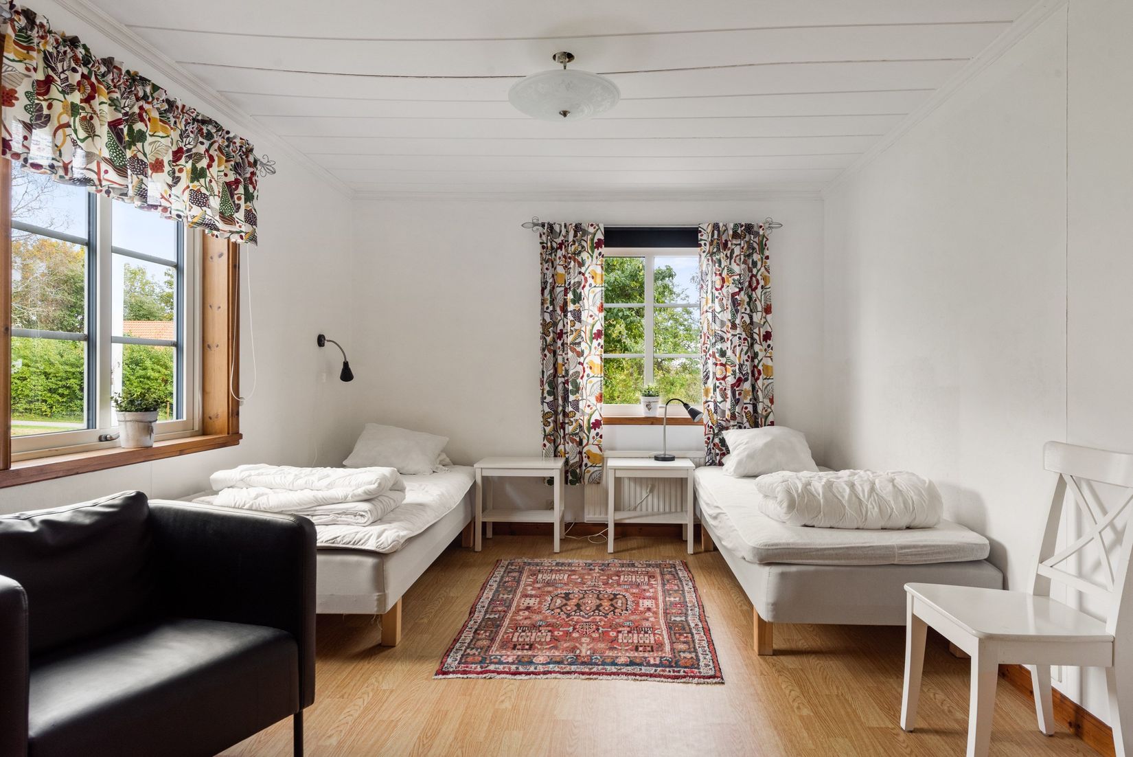 Villa, Rudebacksvägen 33, Ortala, Norrtälje