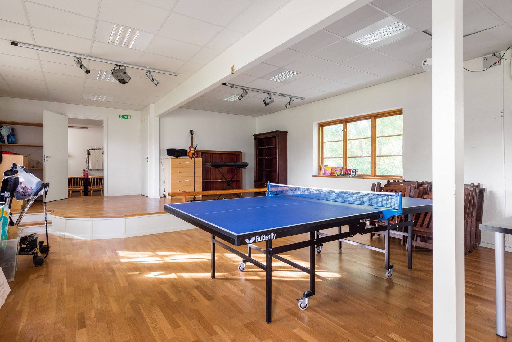 Villa, Rudebacksvägen 33, Ortala, Norrtälje