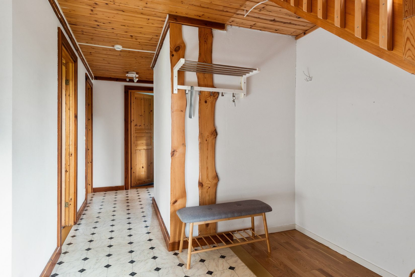 Villa, Rudebacksvägen 33, Ortala, Norrtälje