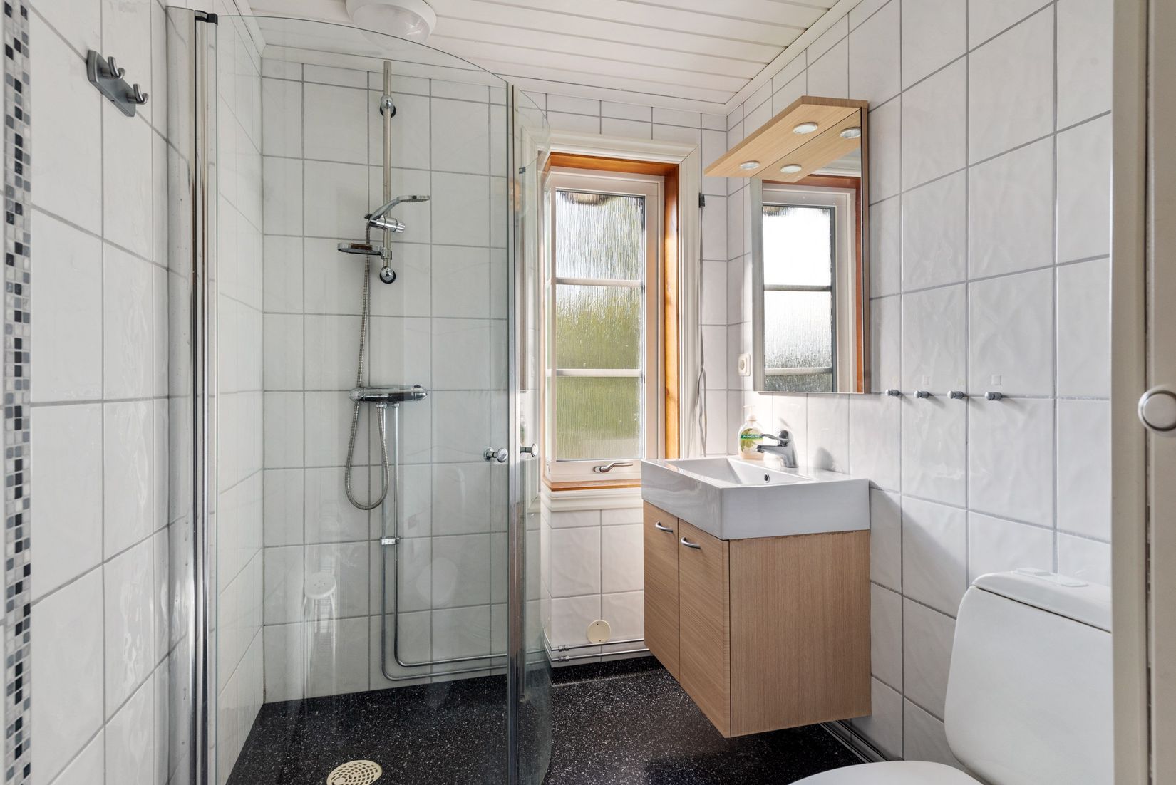 Villa, Rudebacksvägen 33, Ortala, Norrtälje