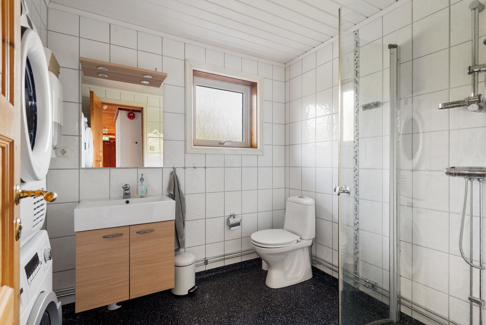 Villa, Rudebacksvägen 33, Ortala, Norrtälje