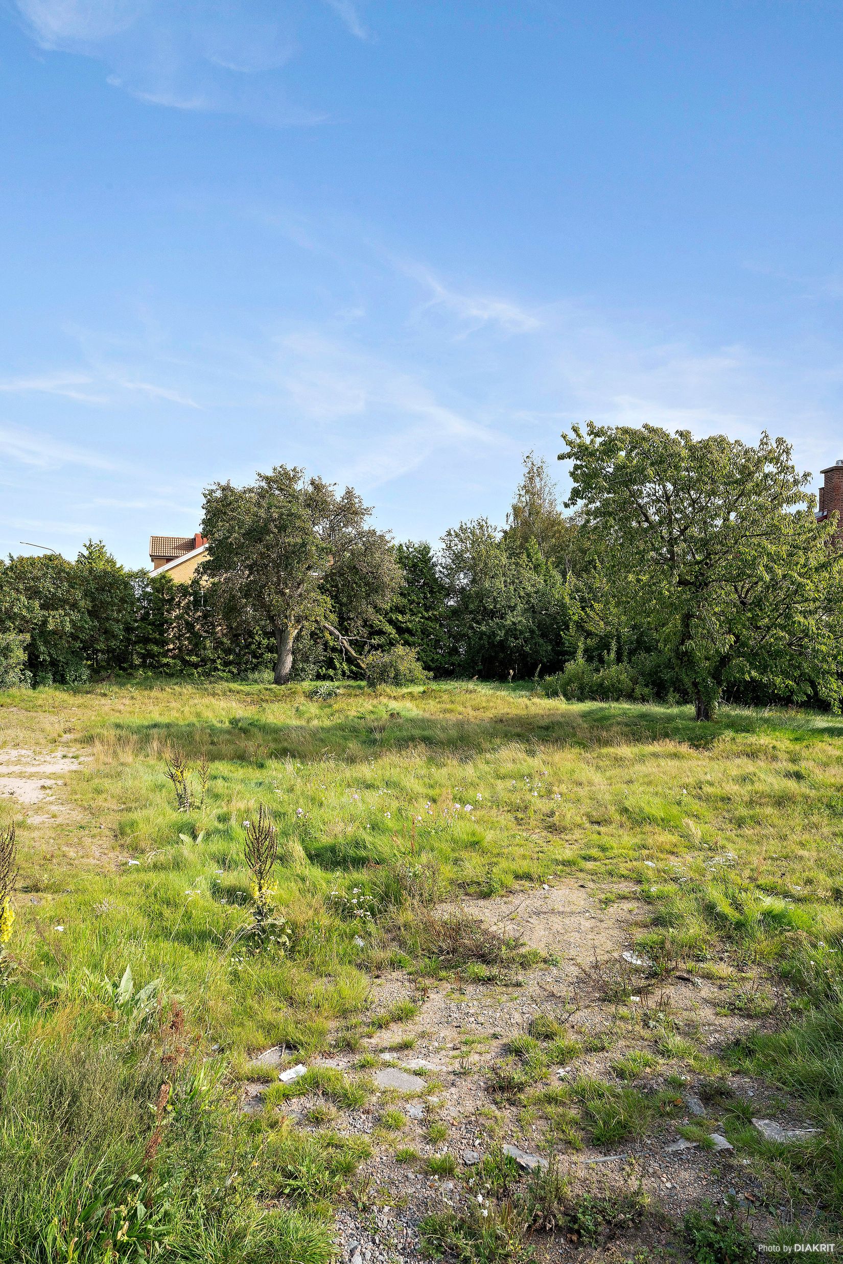 Tomt, Sandgatan 46, Centrum, Falkenberg