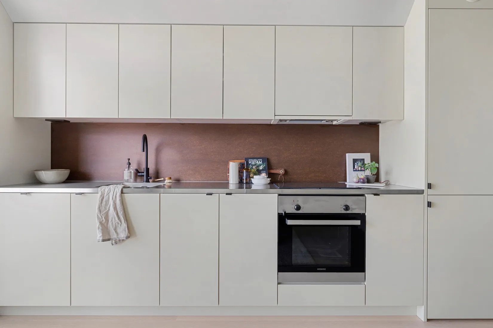 Bostadsrätt, Fyrisvallsgatan 10A, Luthagen, Uppsala