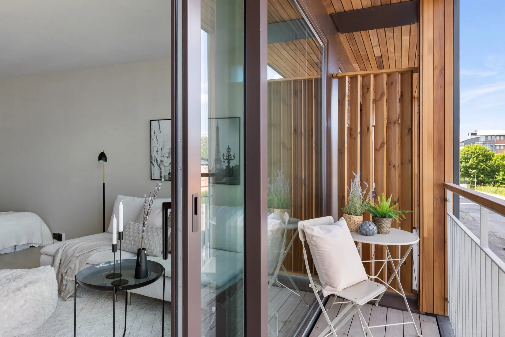 Bostadsrätt, Fyrisvallsgatan 10A, Luthagen, Uppsala