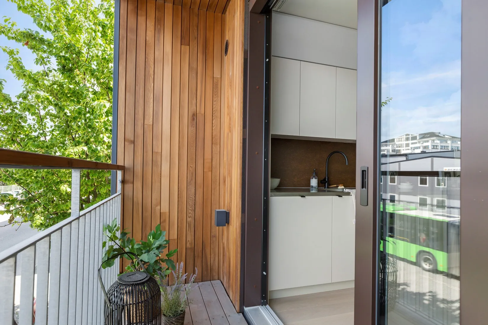 Bostadsrätt, Fyrisvallsgatan 10A, Luthagen, Uppsala