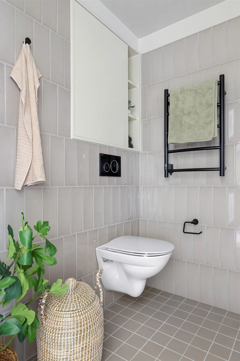 Bostadsrätt, Fyrisvallsgatan 10A, Luthagen, Uppsala