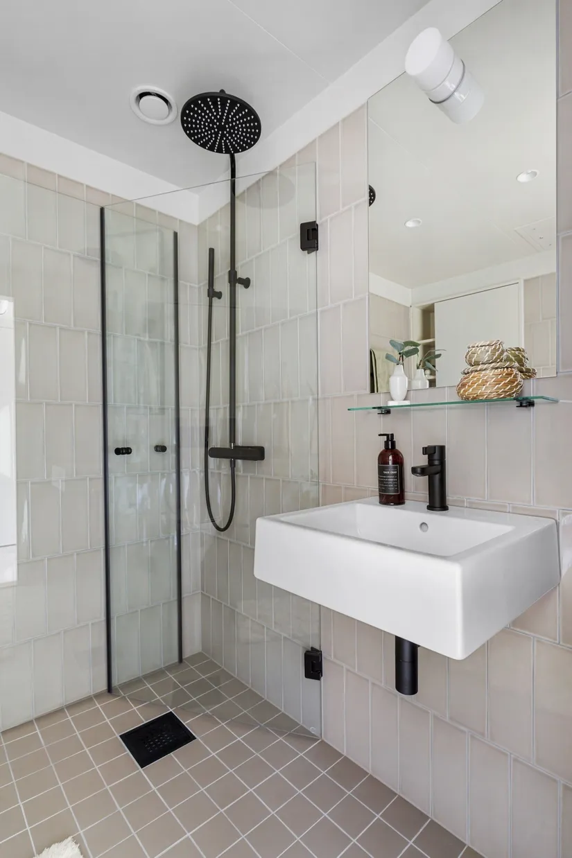 Bostadsrätt, Fyrisvallsgatan 10A, Luthagen, Uppsala