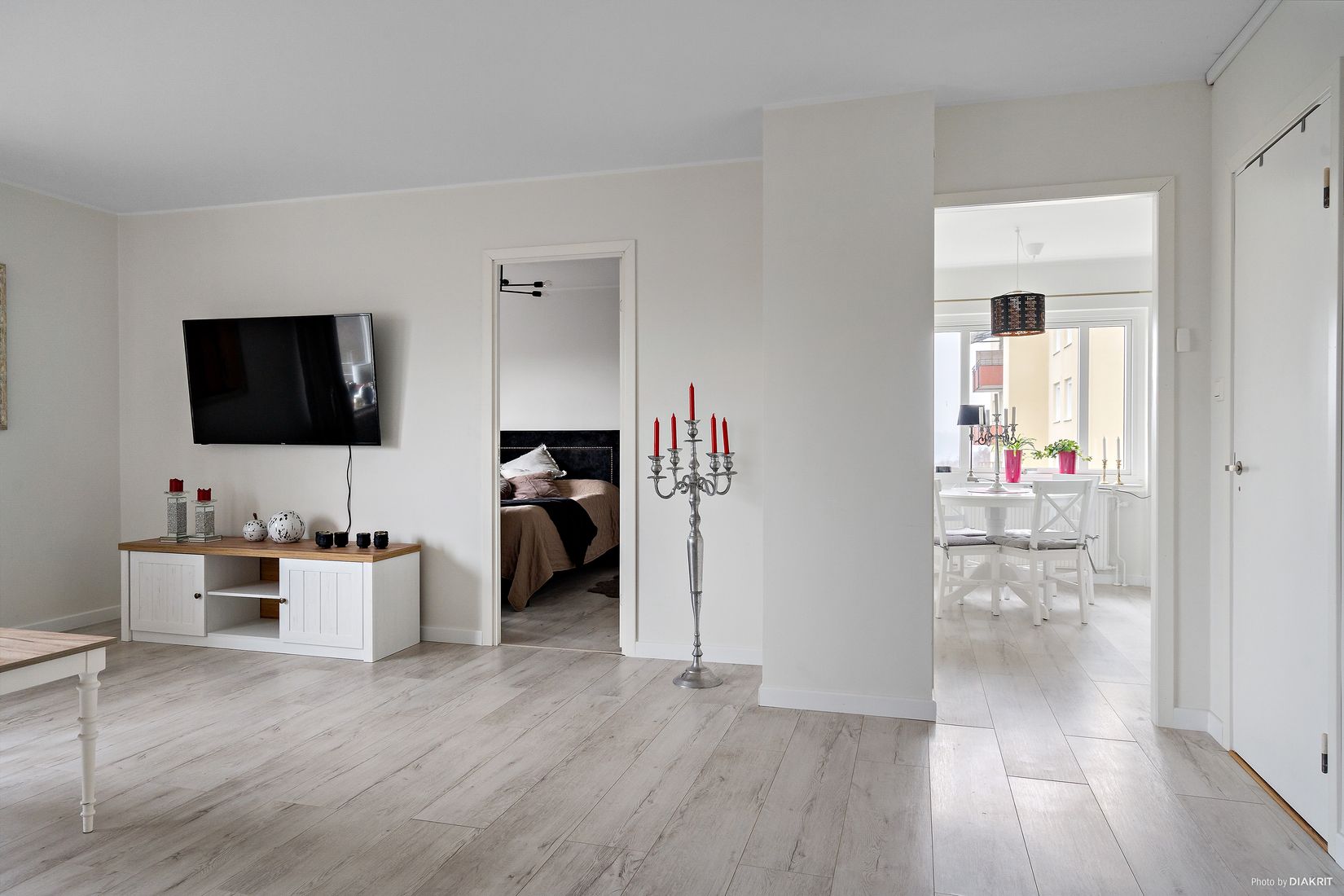 Bostadsrätt, Lindormsgatan 25, Sjöbo, Borås