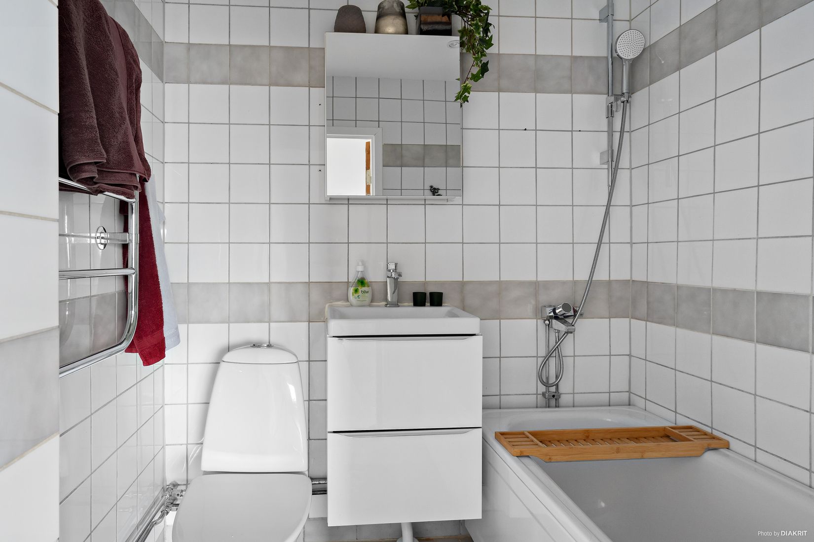 Bostadsrätt, Lindormsgatan 25, Sjöbo, Borås