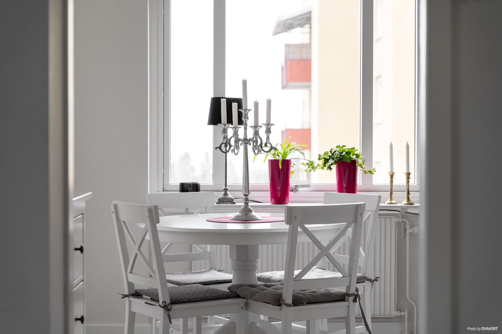 Bostadsrätt, Lindormsgatan 25, Sjöbo, Borås