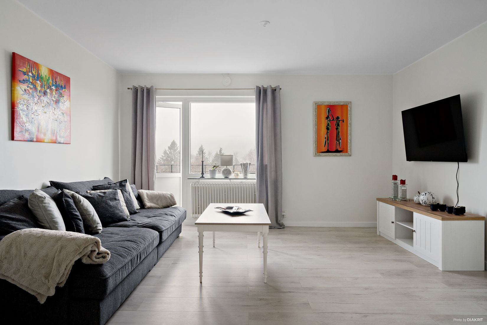 Bostadsrätt, Lindormsgatan 25, Sjöbo, Borås