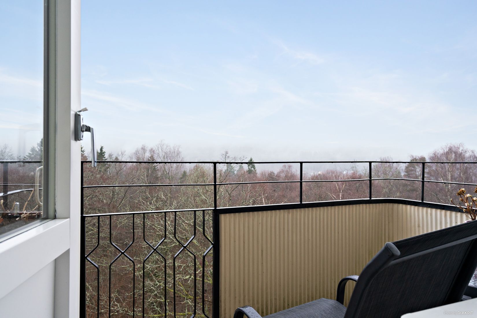 Bostadsrätt, Lindormsgatan 25, Sjöbo, Borås