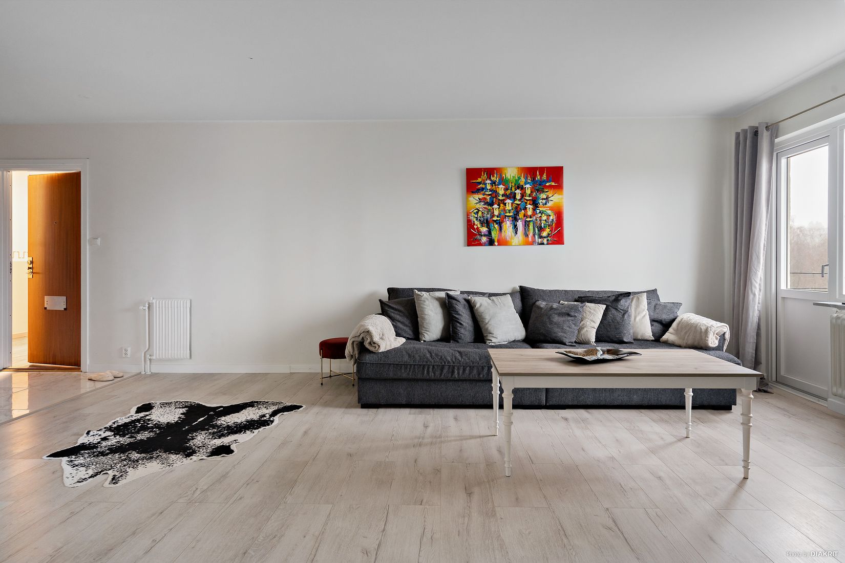 Bostadsrätt, Lindormsgatan 25, Sjöbo, Borås