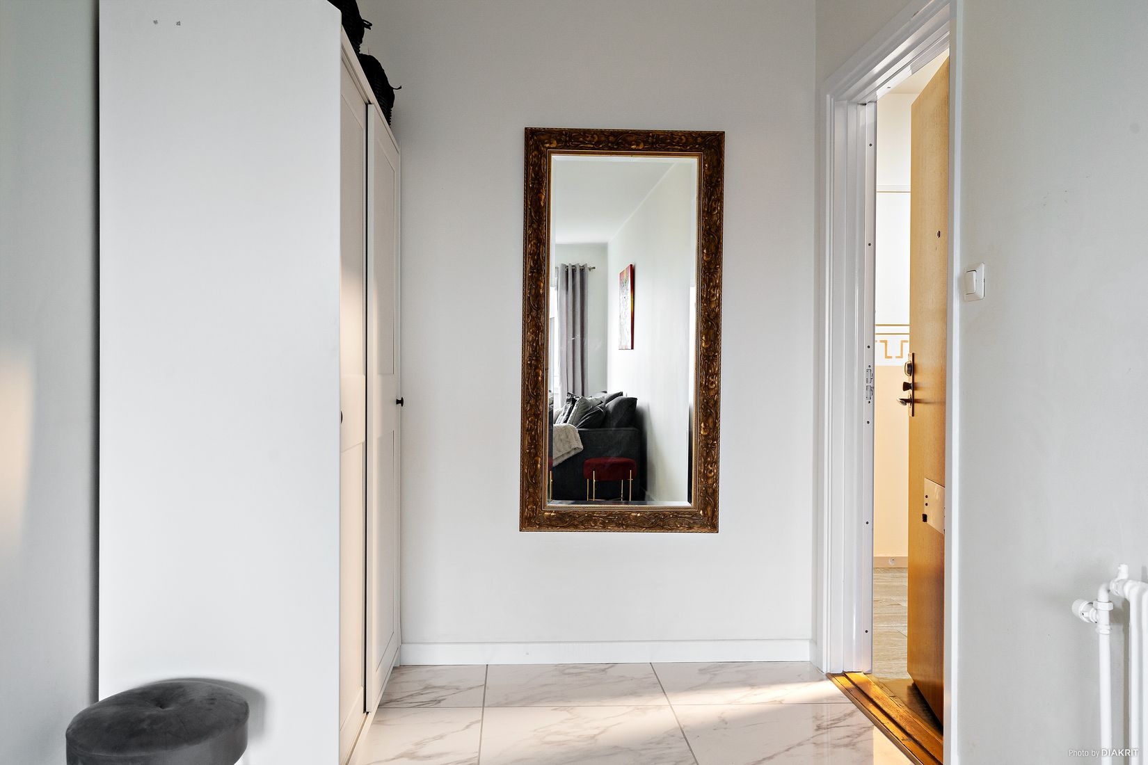 Bostadsrätt, Lindormsgatan 25, Sjöbo, Borås