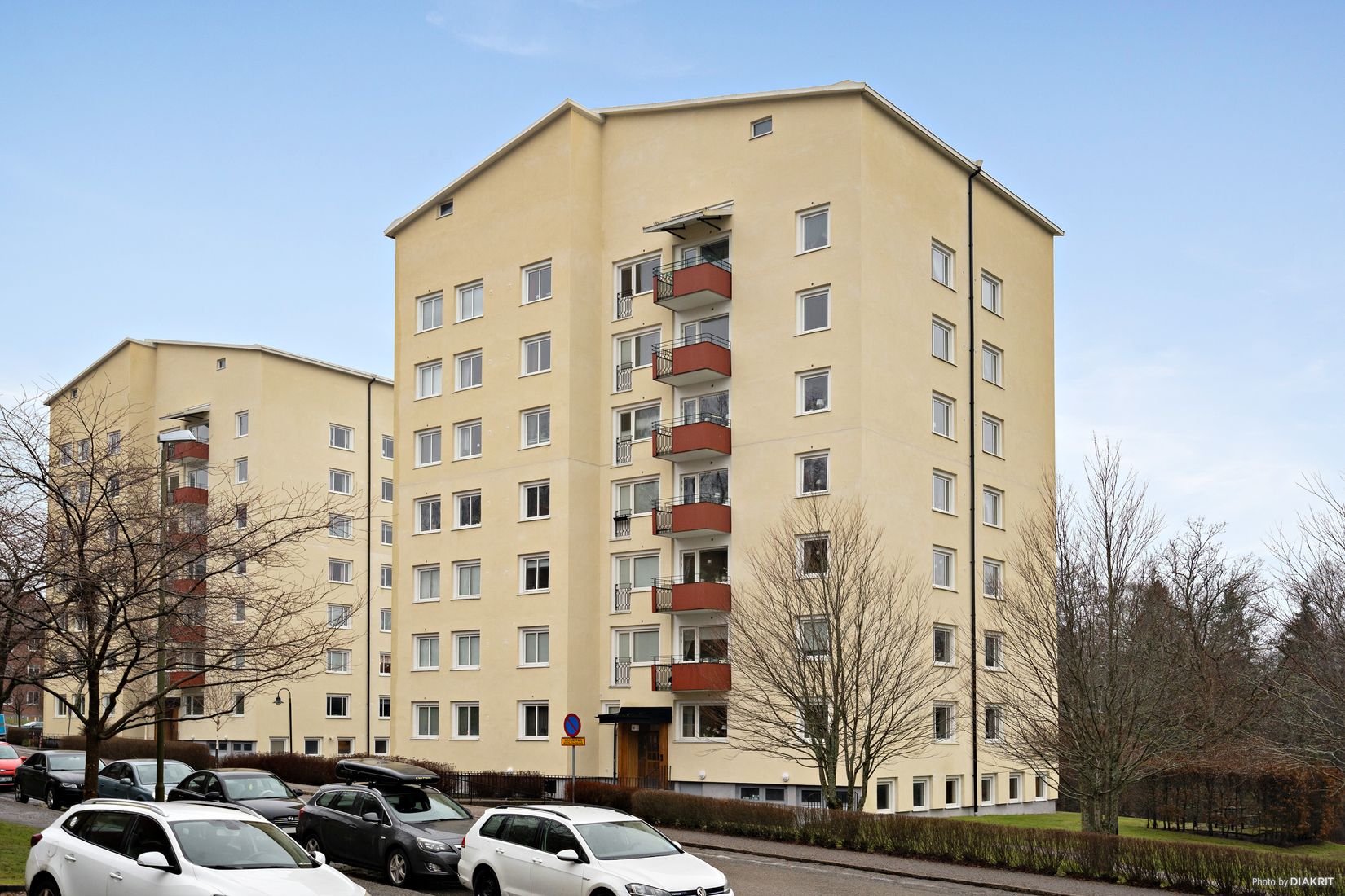 Bostadsrätt, Lindormsgatan 25, Sjöbo, Borås