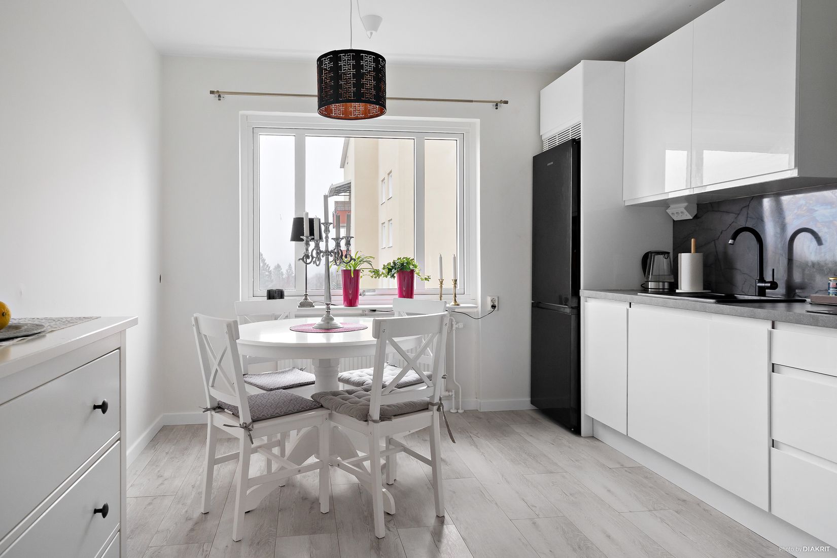 Bostadsrätt, Lindormsgatan 25, Sjöbo, Borås