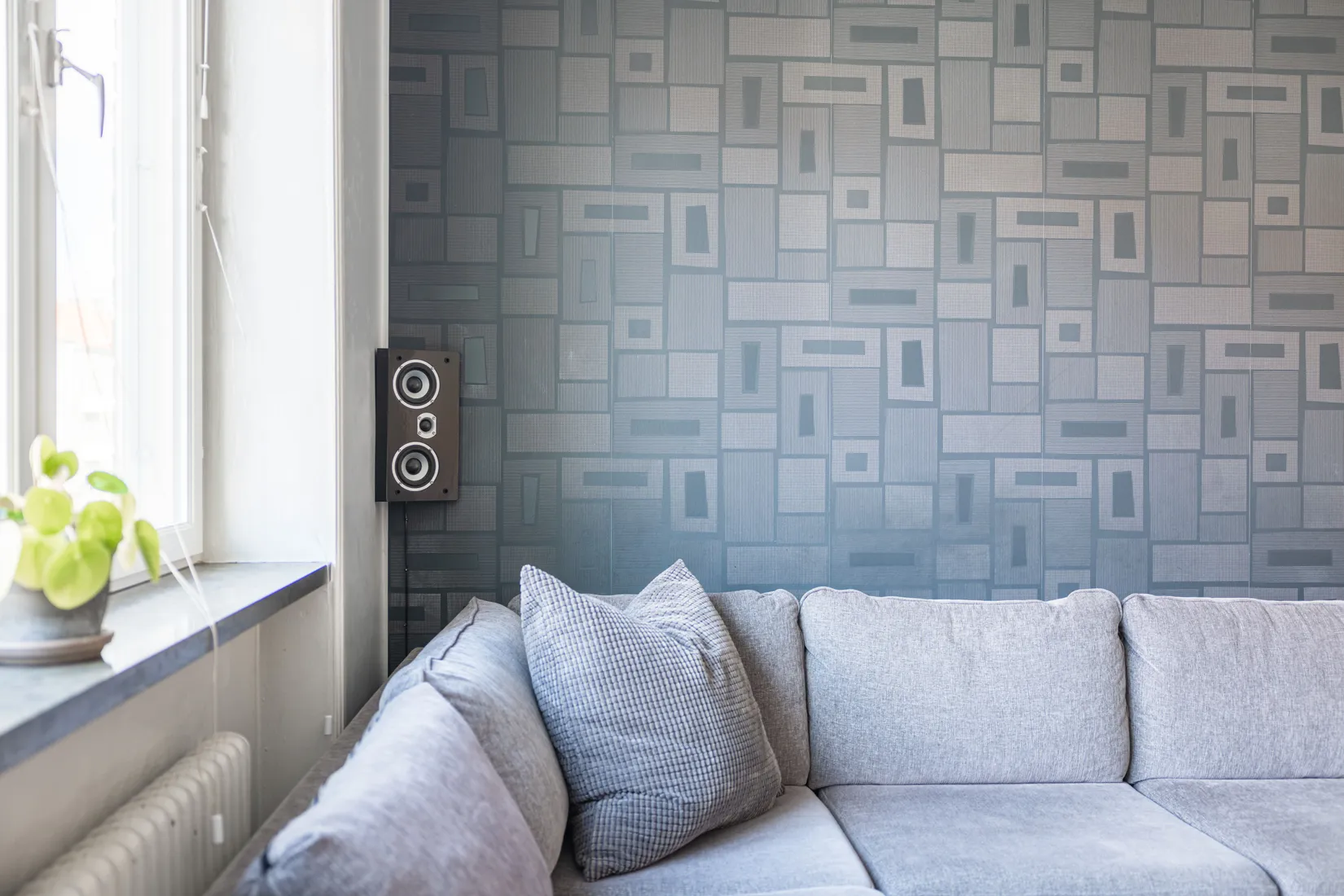 Bostadsrätt, Nobelvägen 89, Nobeltorget, Malmö