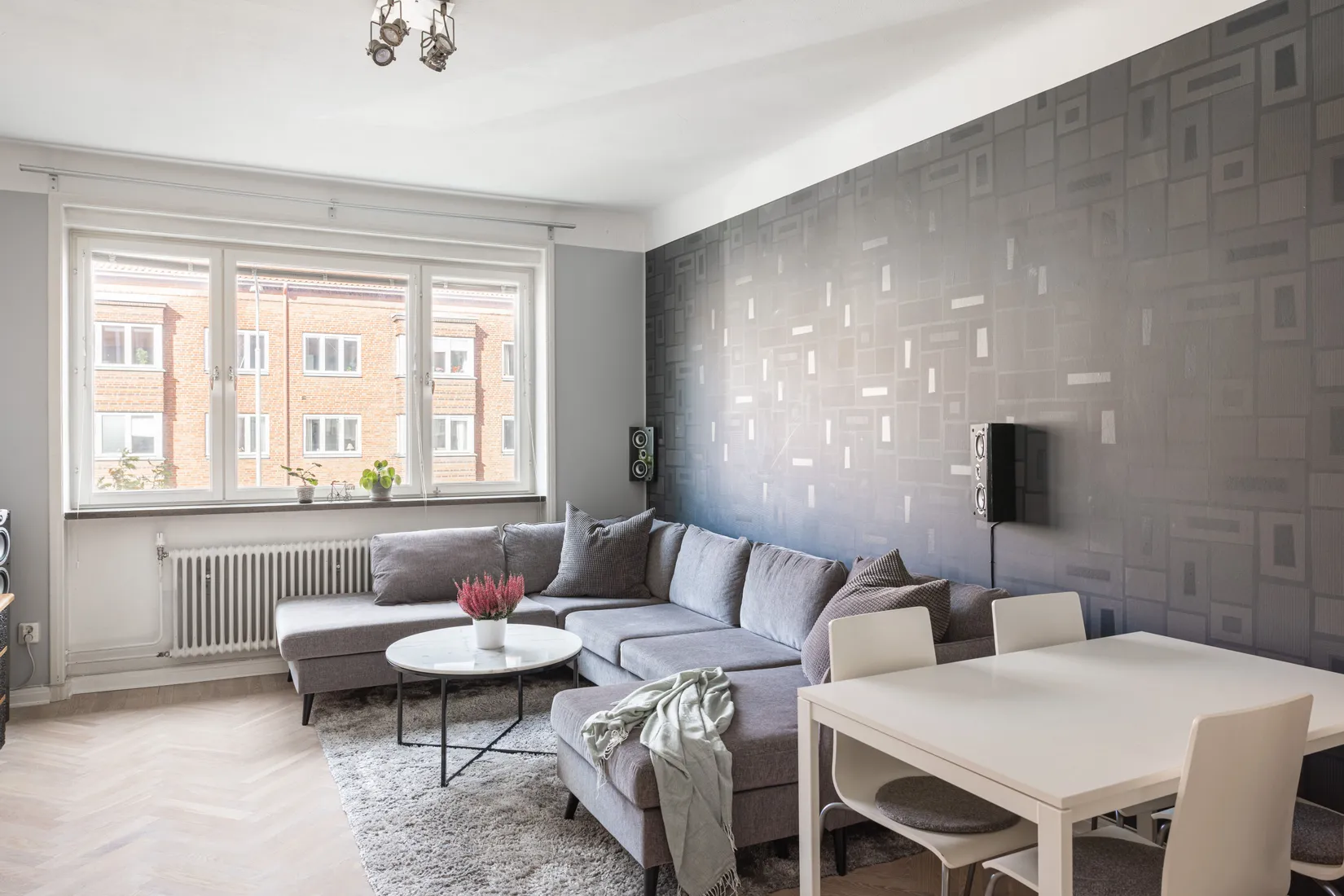 Bostadsrätt, Nobelvägen 89, Nobeltorget, Malmö