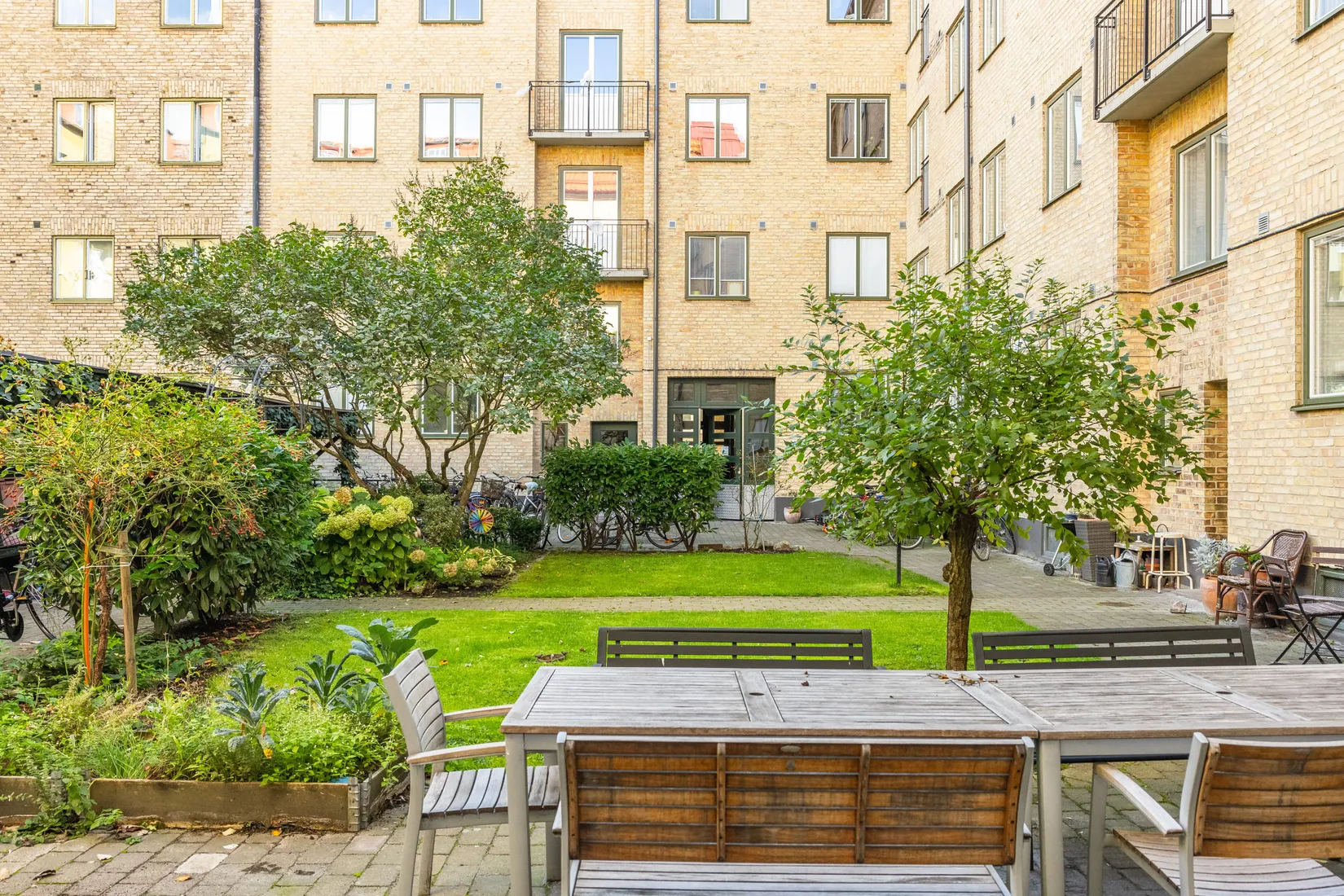 Bostadsrätt, Nobelvägen 89, Nobeltorget, Malmö