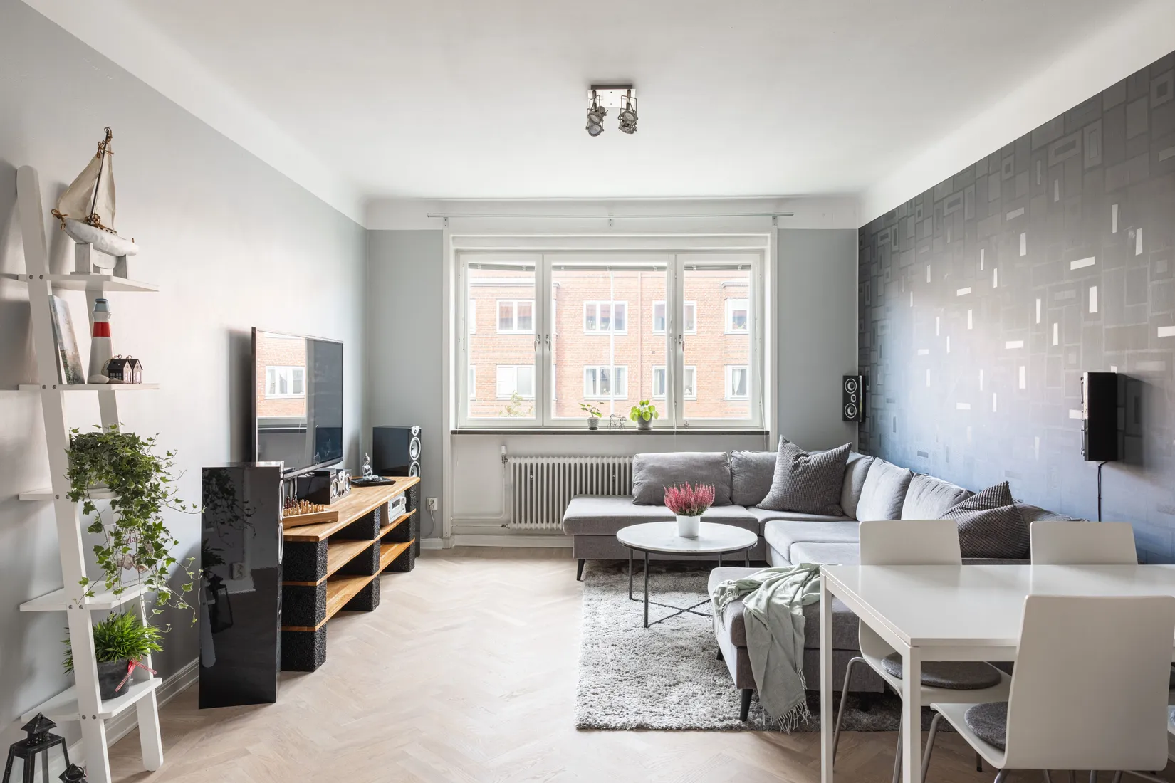 Bostadsrätt, Nobelvägen 89, Nobeltorget, Malmö