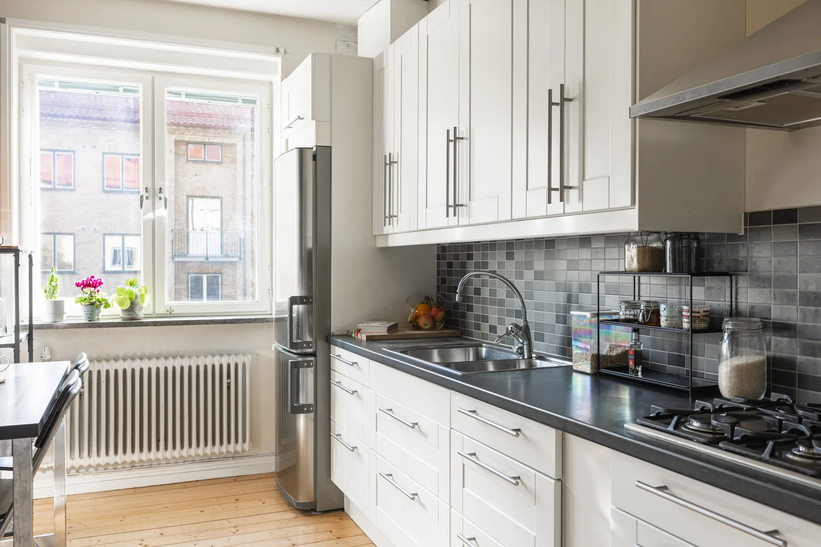 Bostadsrätt, Nobelvägen 89, Nobeltorget, Malmö