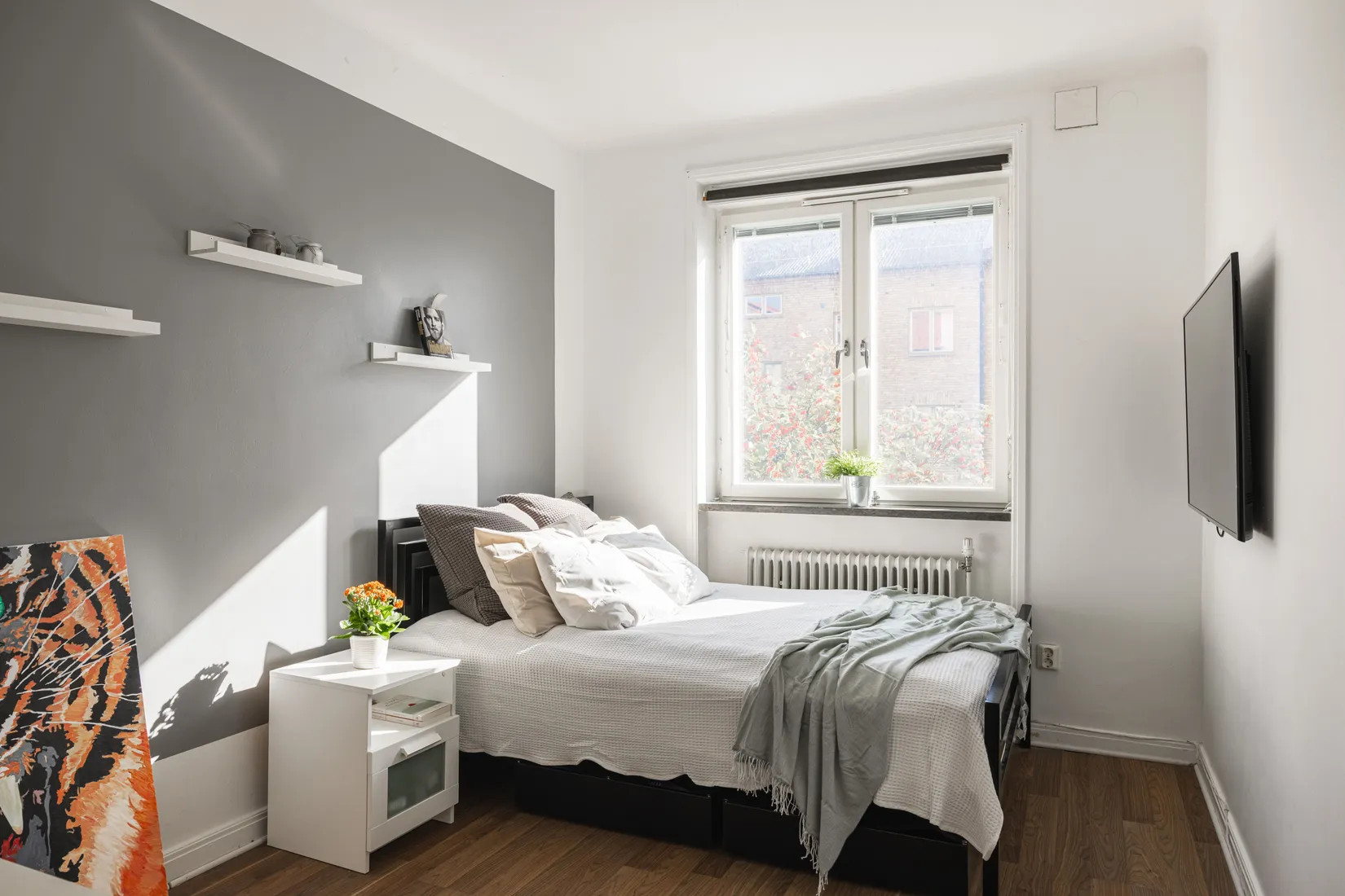 Bostadsrätt, Nobelvägen 89, Nobeltorget, Malmö