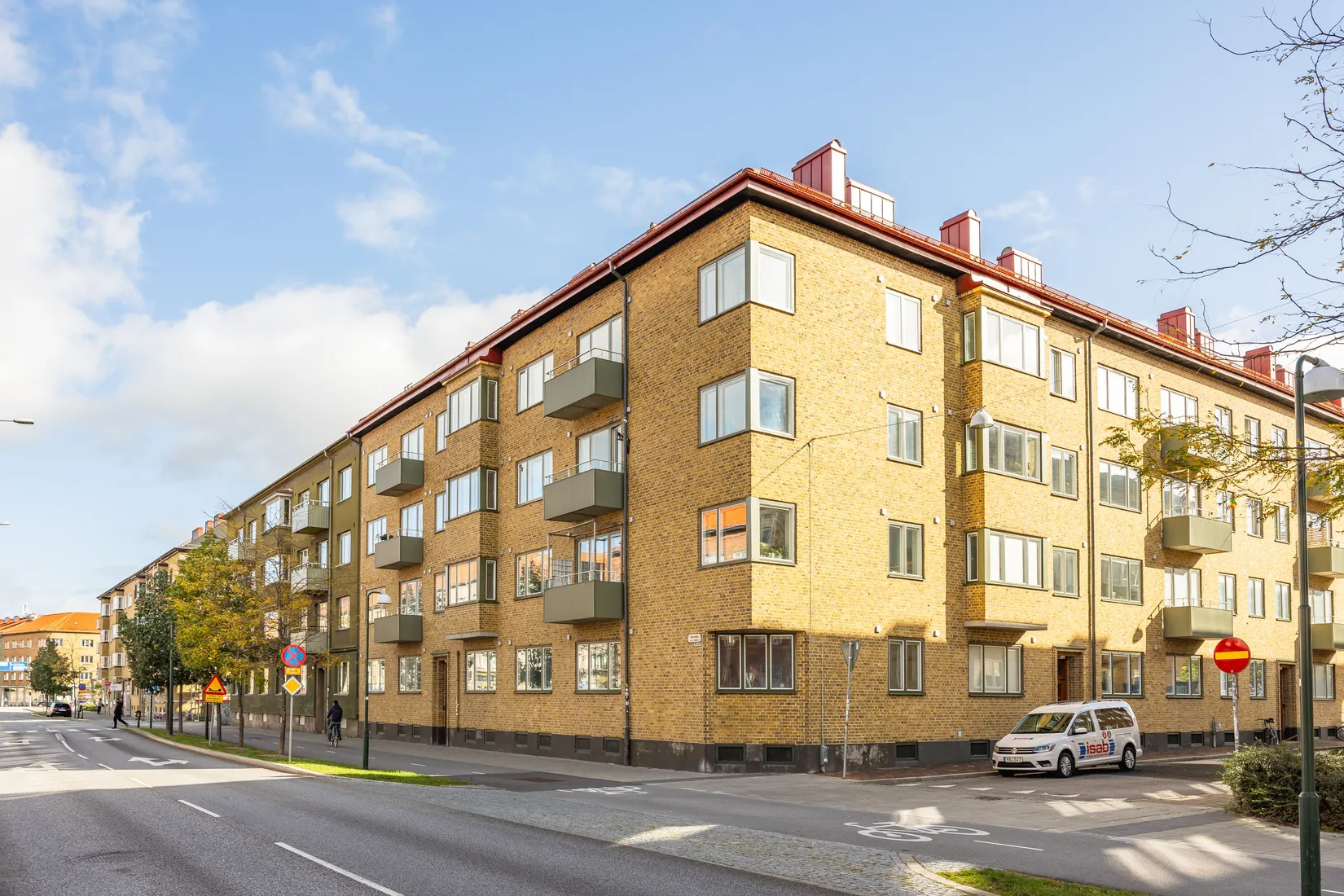 Bostadsrätt, Nobelvägen 89, Nobeltorget, Malmö