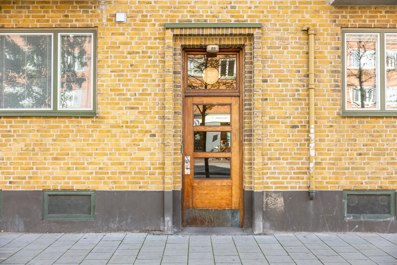 Bostadsrätt, Nobelvägen 89, Nobeltorget, Malmö