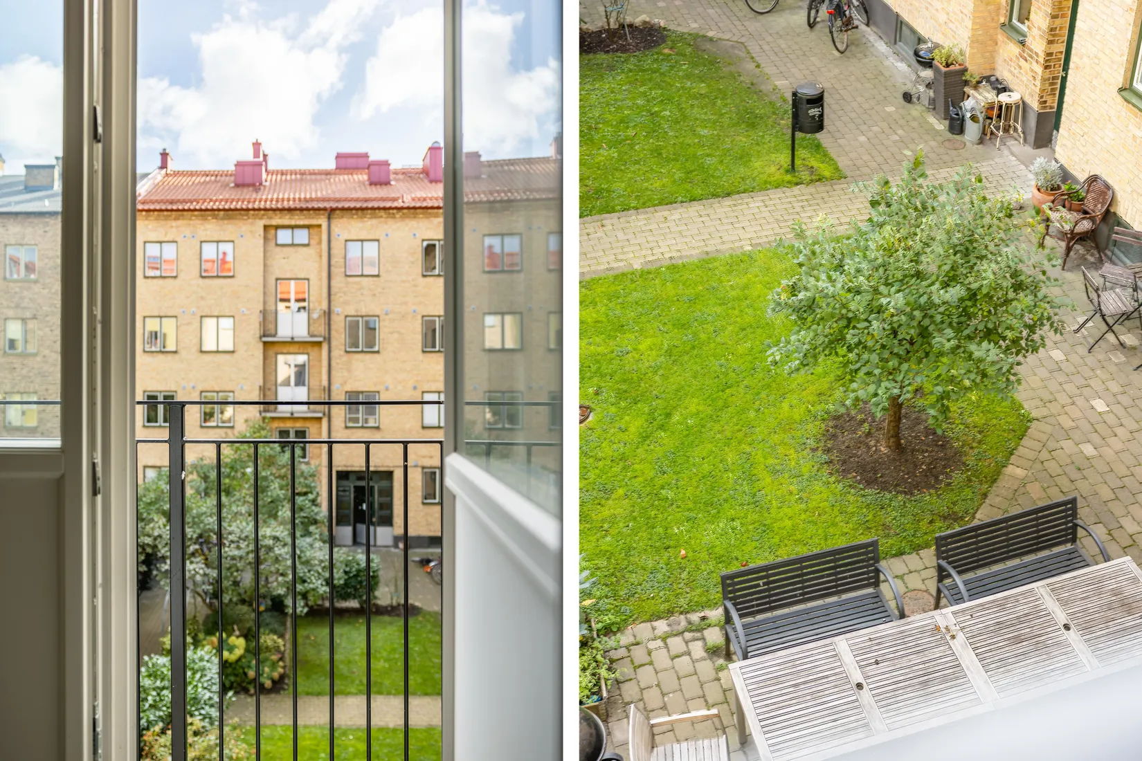 Bostadsrätt, Nobelvägen 89, Nobeltorget, Malmö