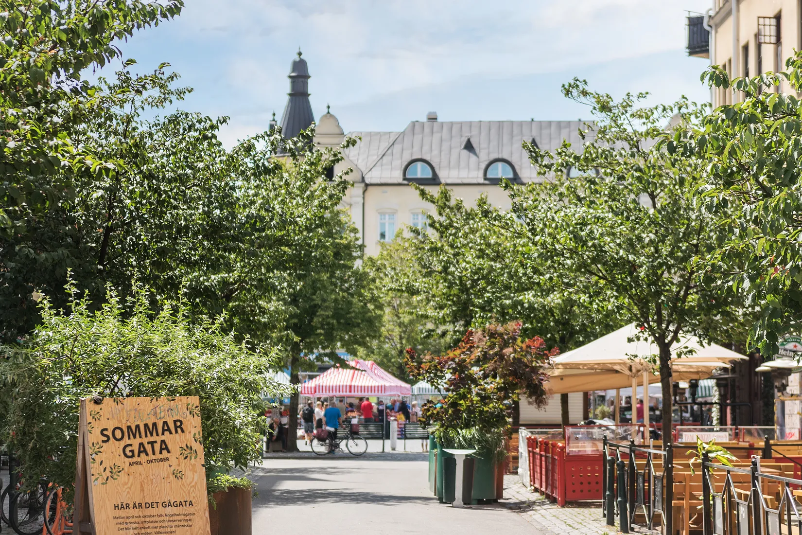 Bostadsrätt, Nobelvägen 89, Nobeltorget, Malmö