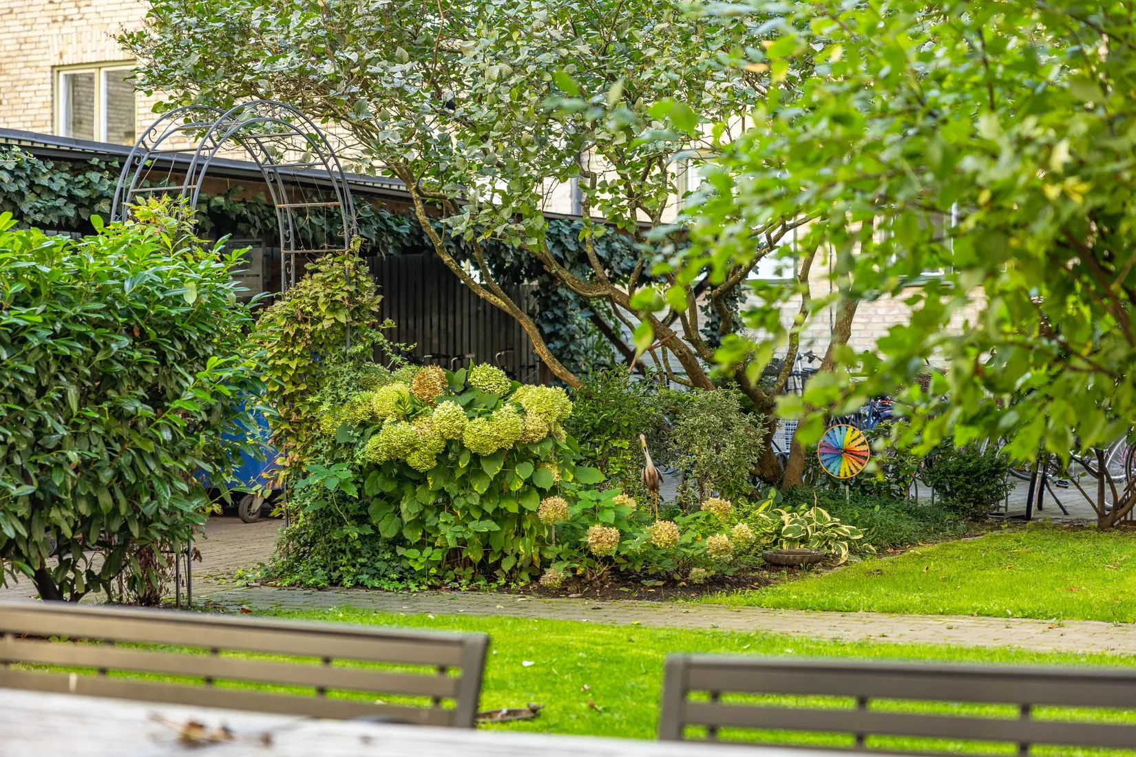 Bostadsrätt, Nobelvägen 89, Nobeltorget, Malmö