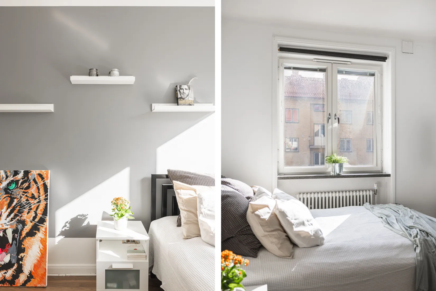 Bostadsrätt, Nobelvägen 89, Nobeltorget, Malmö