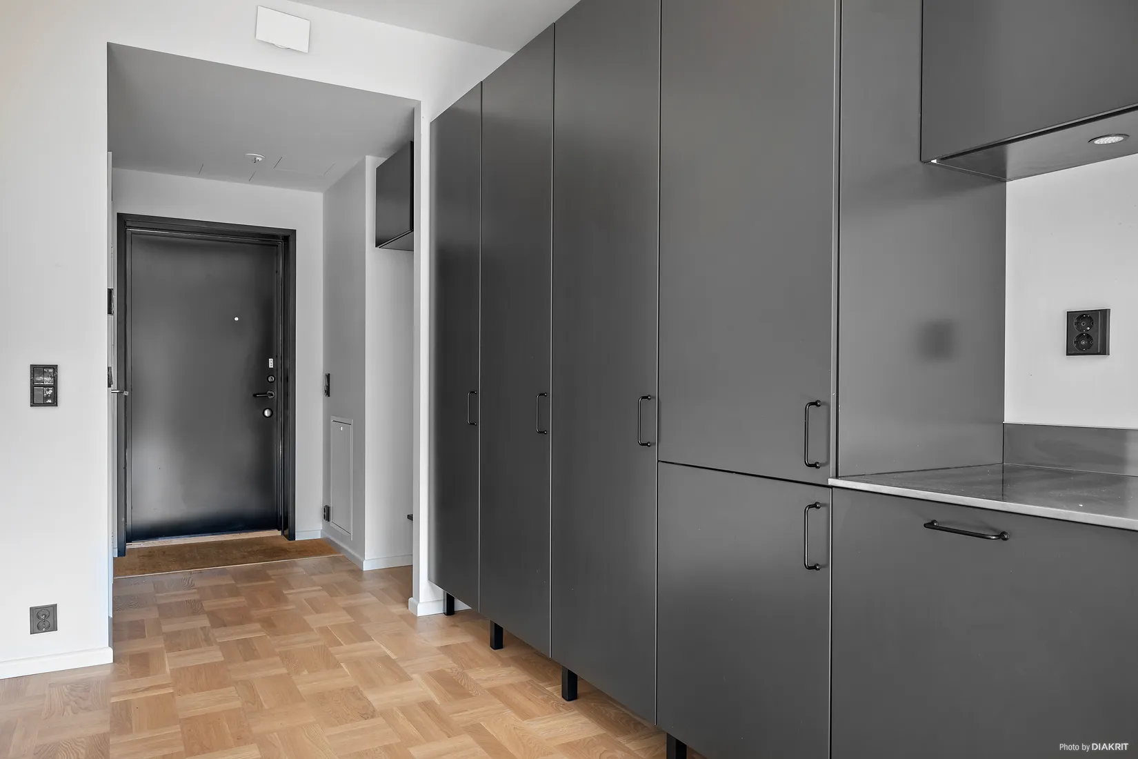 Bostadsrätt, Sollentunavägen 309, 3 tr, Sollentuna - Häggvik Strand, Sollentuna