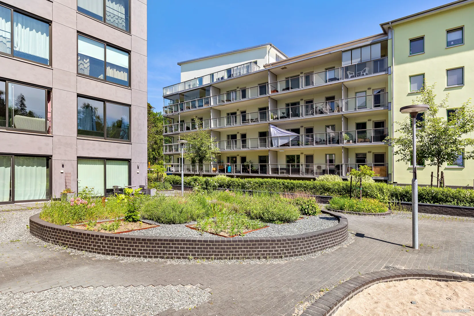 Bostadsrätt, Sollentunavägen 309, 3 tr, Sollentuna - Häggvik Strand, Sollentuna