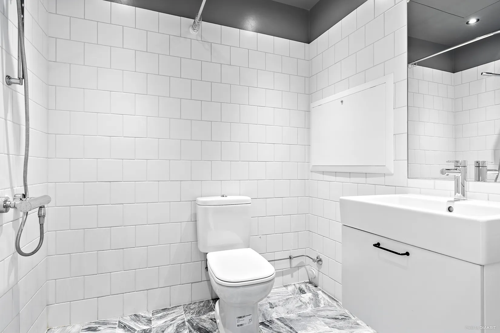 Bostadsrätt, Sollentunavägen 309, 3 tr, Sollentuna - Häggvik Strand, Sollentuna