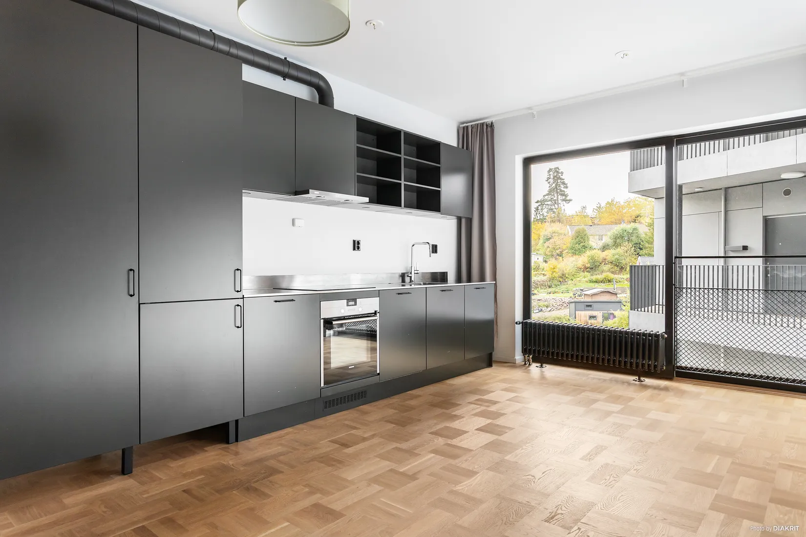 Bostadsrätt, Sollentunavägen 309, 3 tr, Sollentuna - Häggvik Strand, Sollentuna